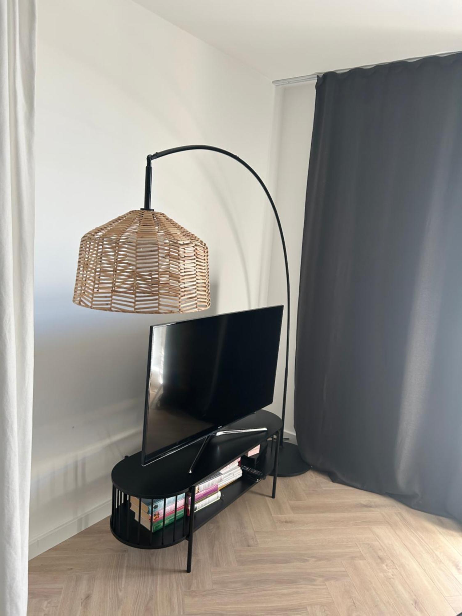 Apartament Eve Witawa Gdyně Exteriér fotografie