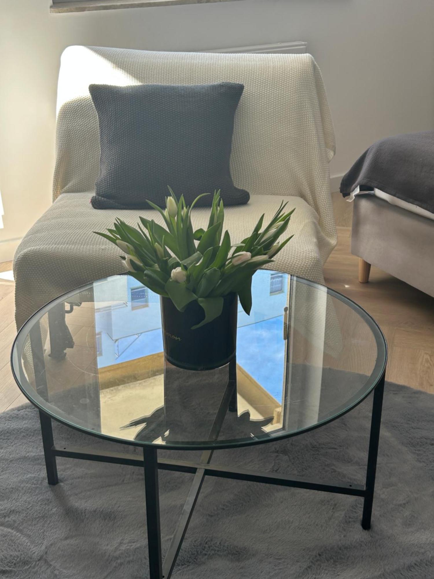 Apartament Eve Witawa Gdyně Exteriér fotografie